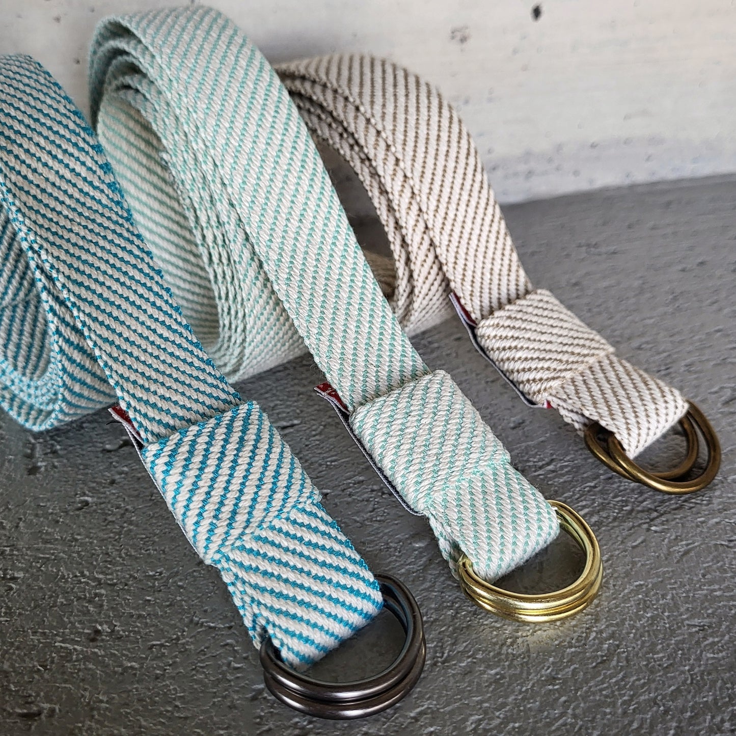 Gurt Stripe mint