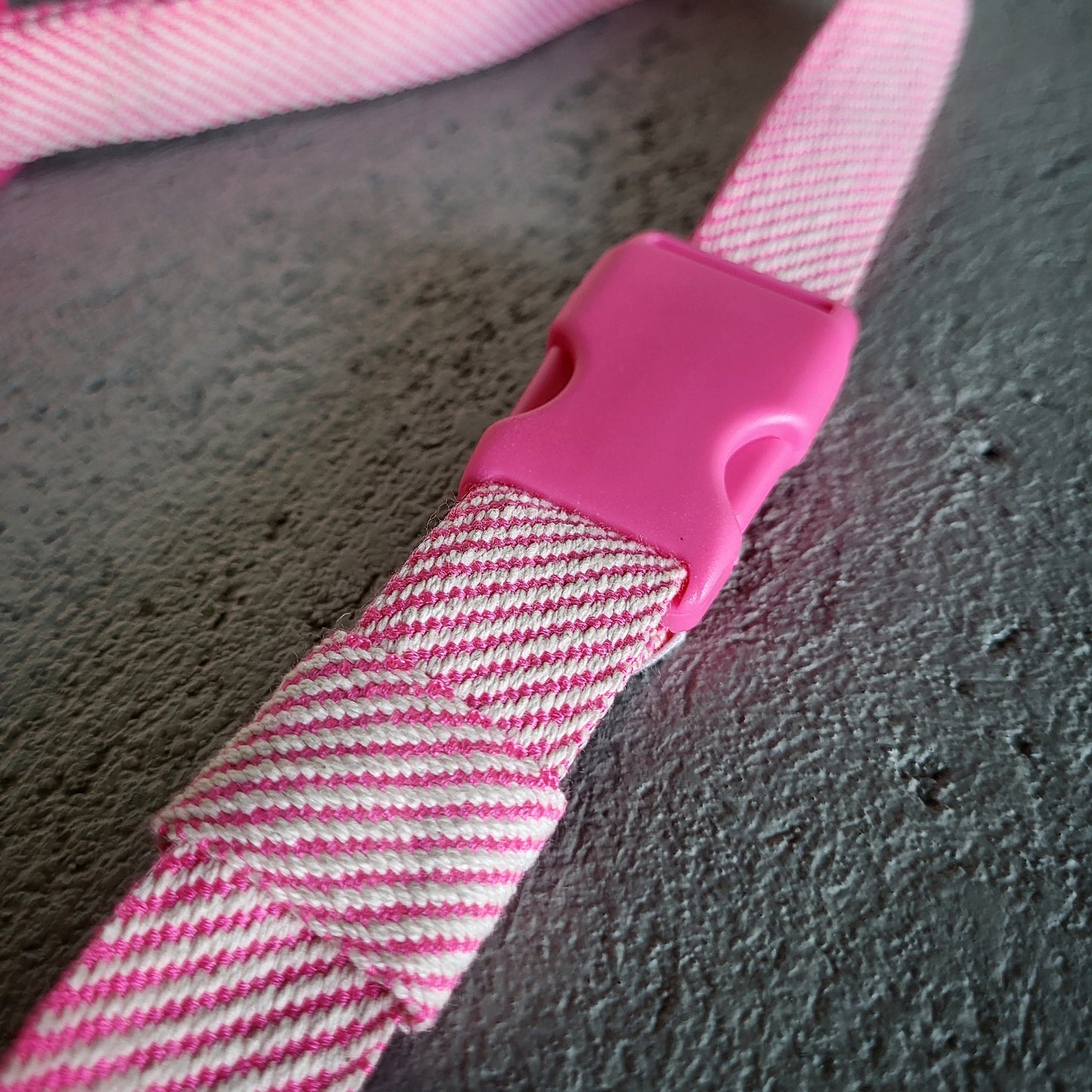 Gurt pink