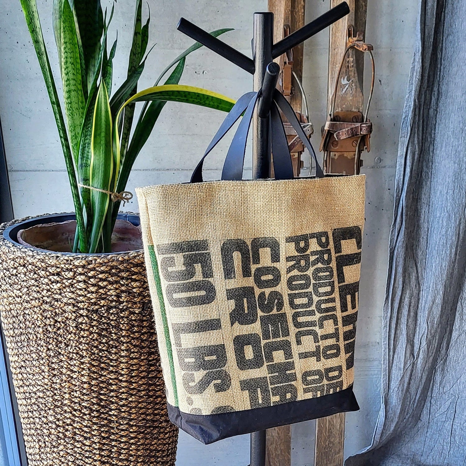Tasche