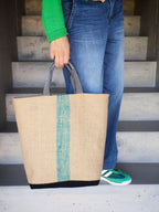 Shopper Coffeebag Beagle mit Freund