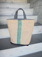 Shopper Coffeebag Beagle mit Freund