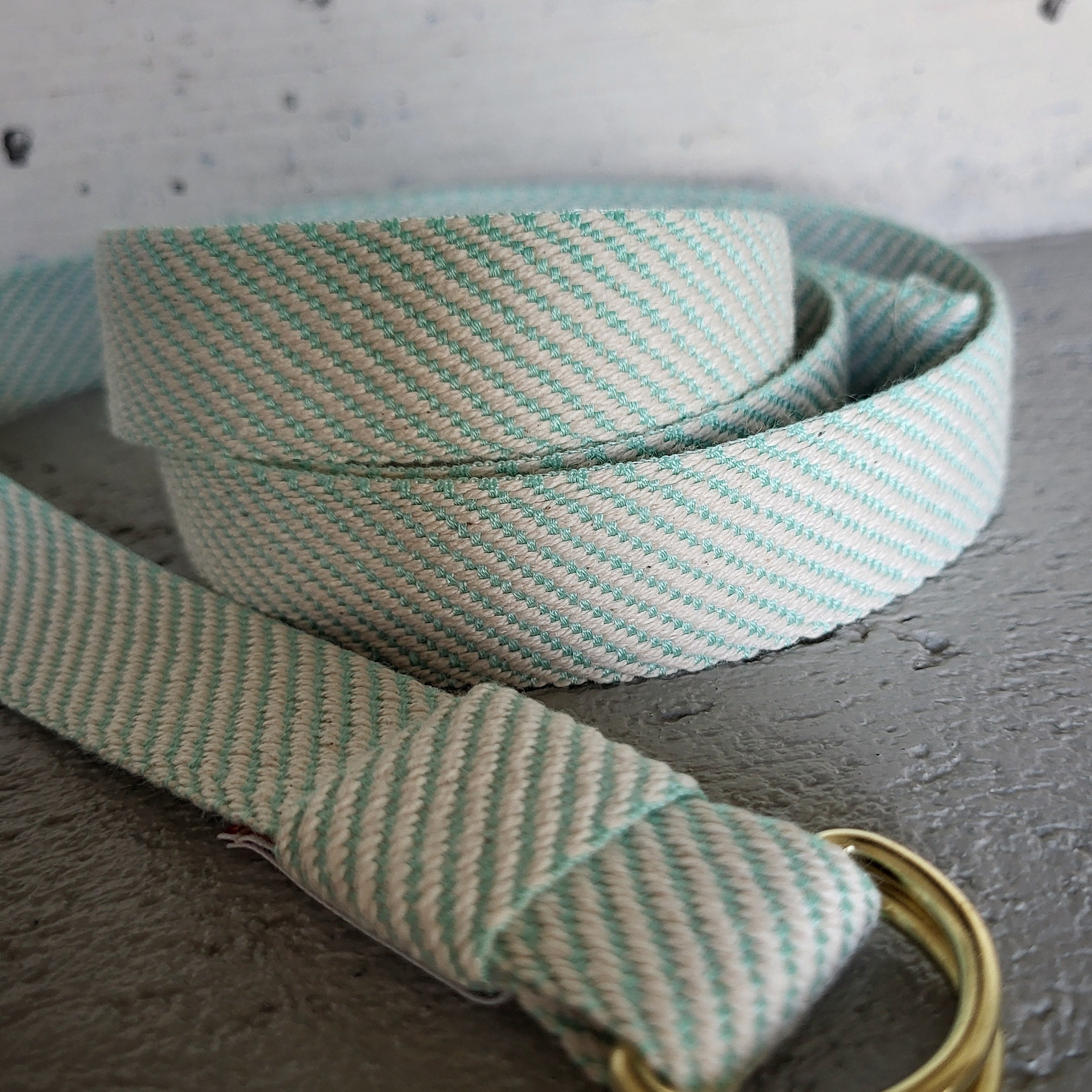 Gurt Stripe mint