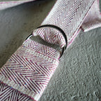 Gurt Fischgrät Design