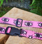 Gurt Eyecatcher pink