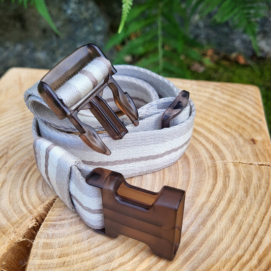 Gurt Stripe beige