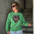 Sweater Tiger