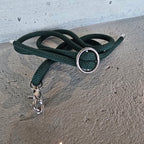 Handykordel tannengrün