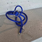 Handykordel royalblau