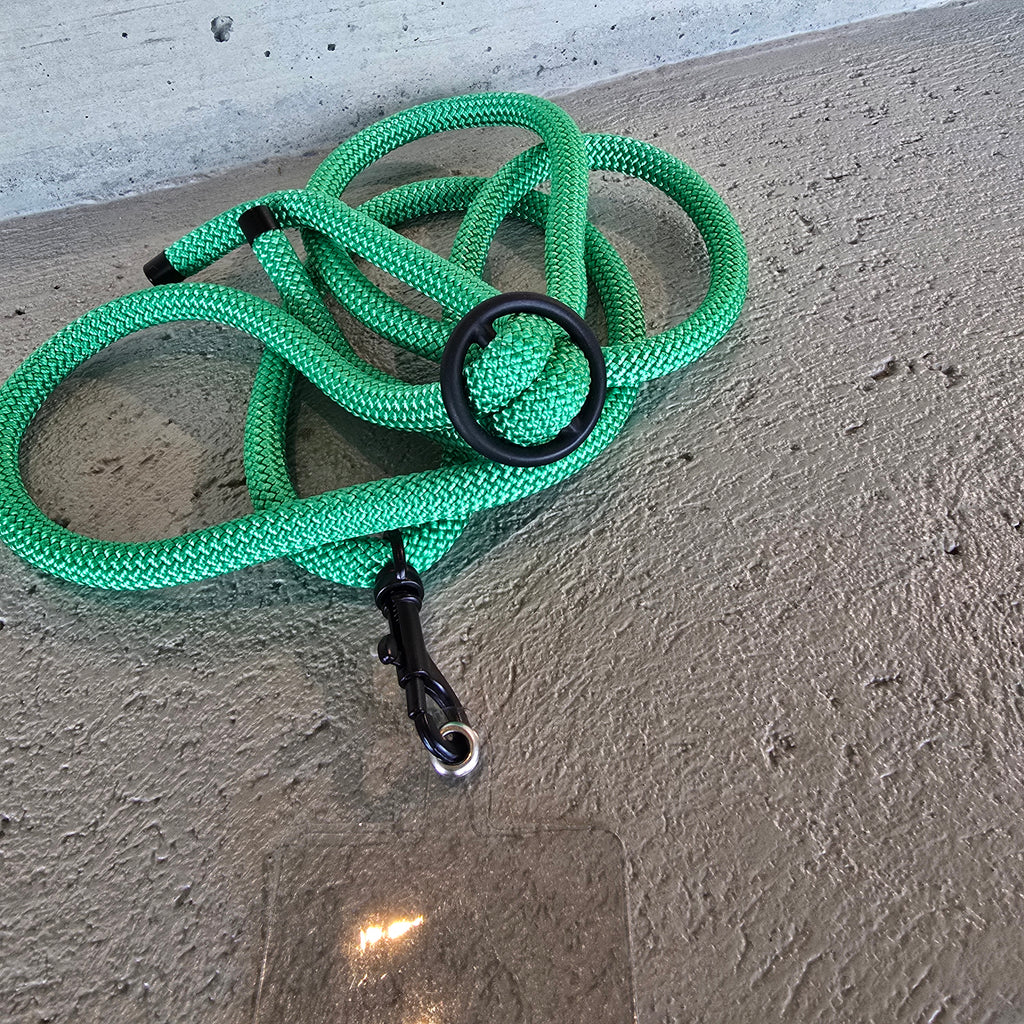 Handykordel apfelgrün