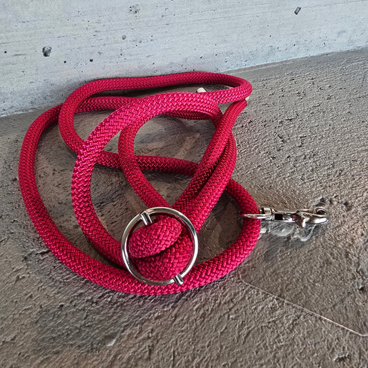 Handykordel rot