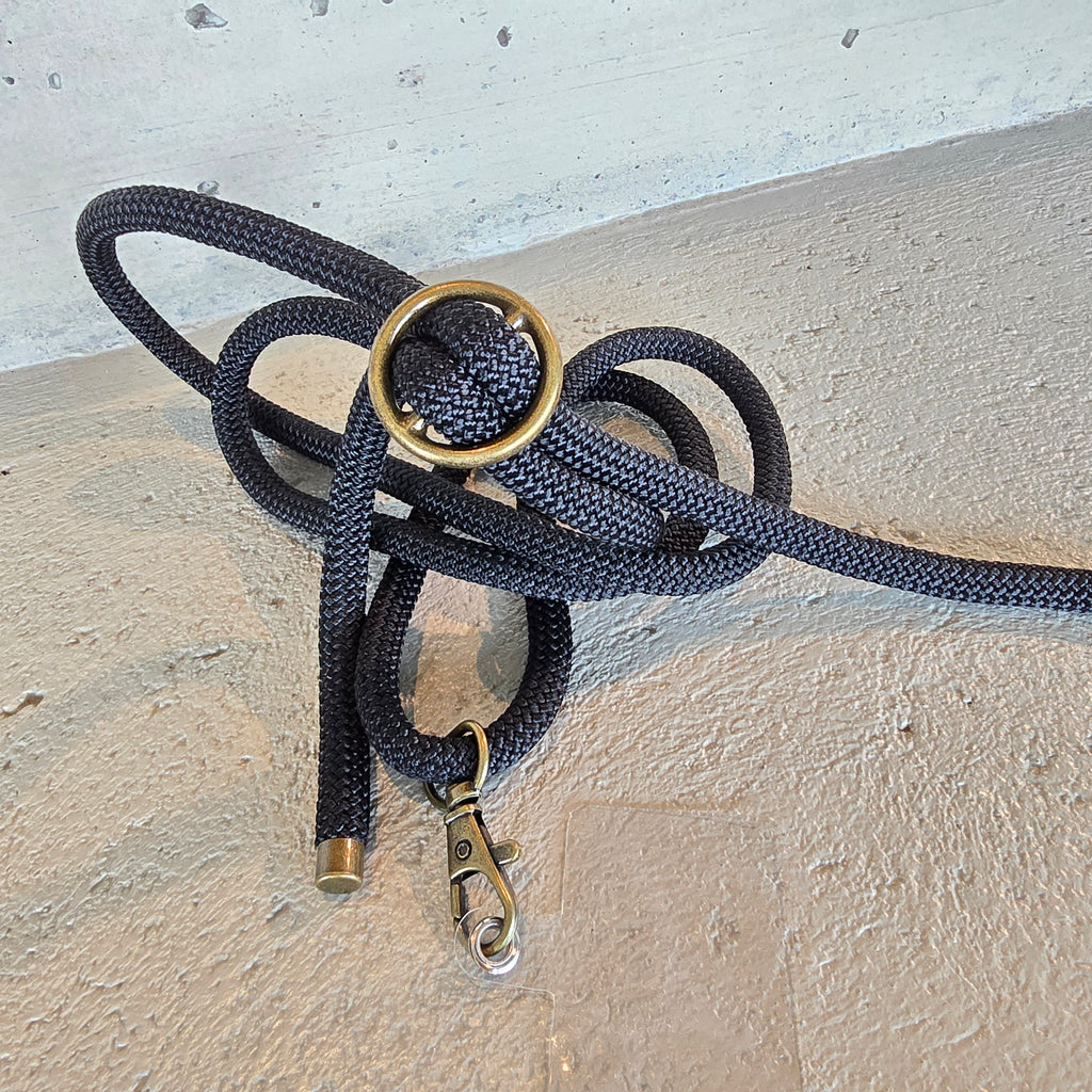 Handykordel anthrazit