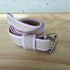 Gurt beige/rosa