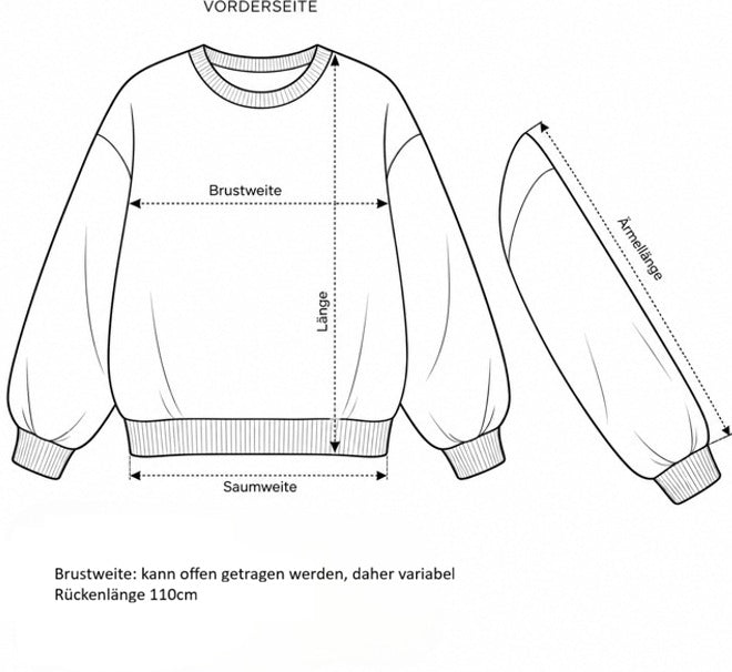 Longgilet rosa