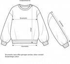 Longgilet rosa