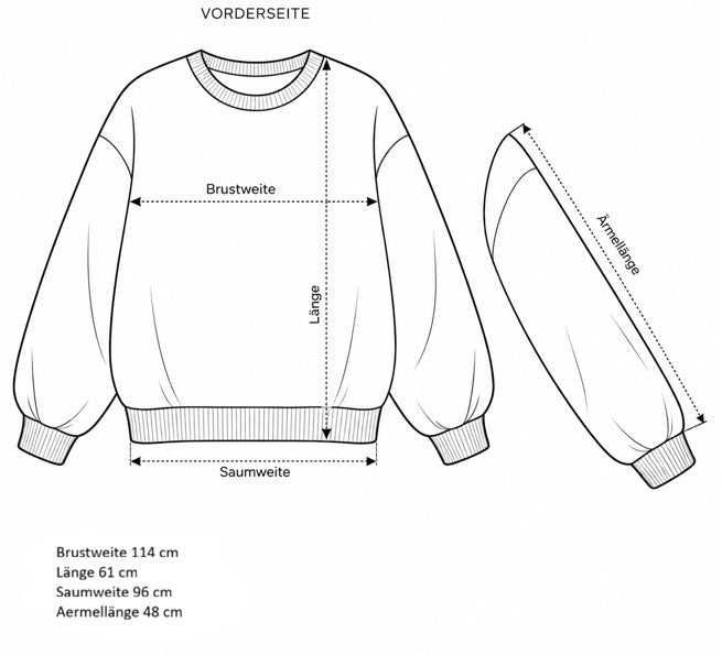 Sweater Tiger