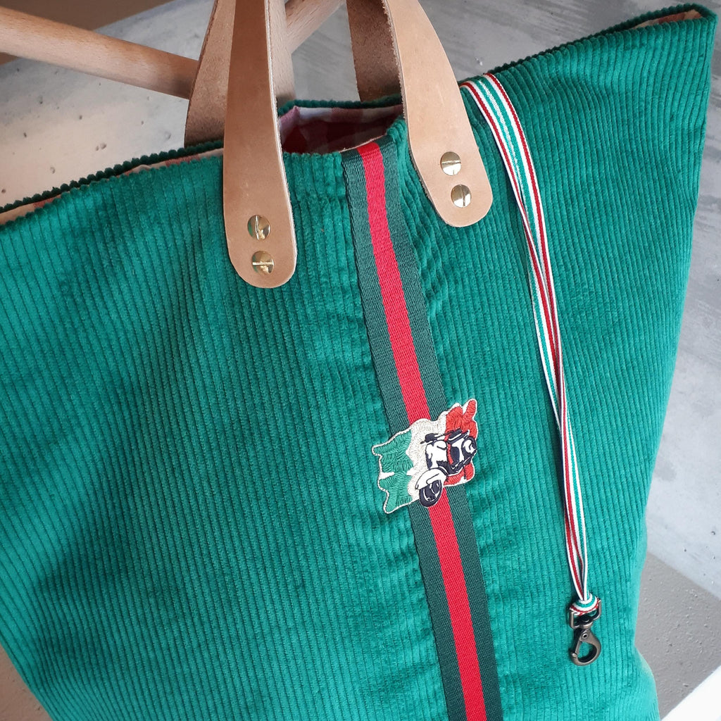 Shopper bella italia