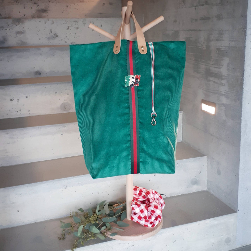 Shopper bella italia