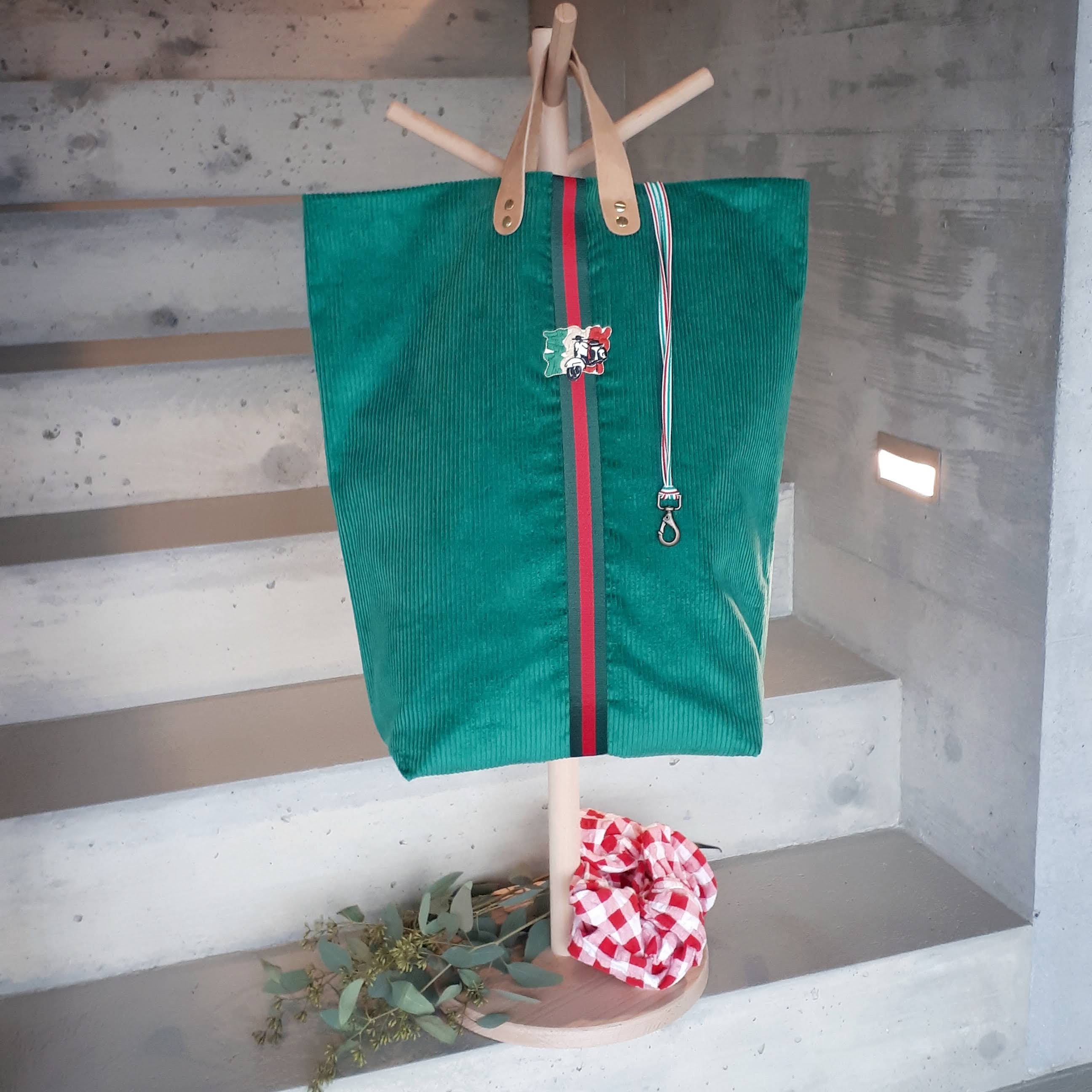 Shopper bella italia