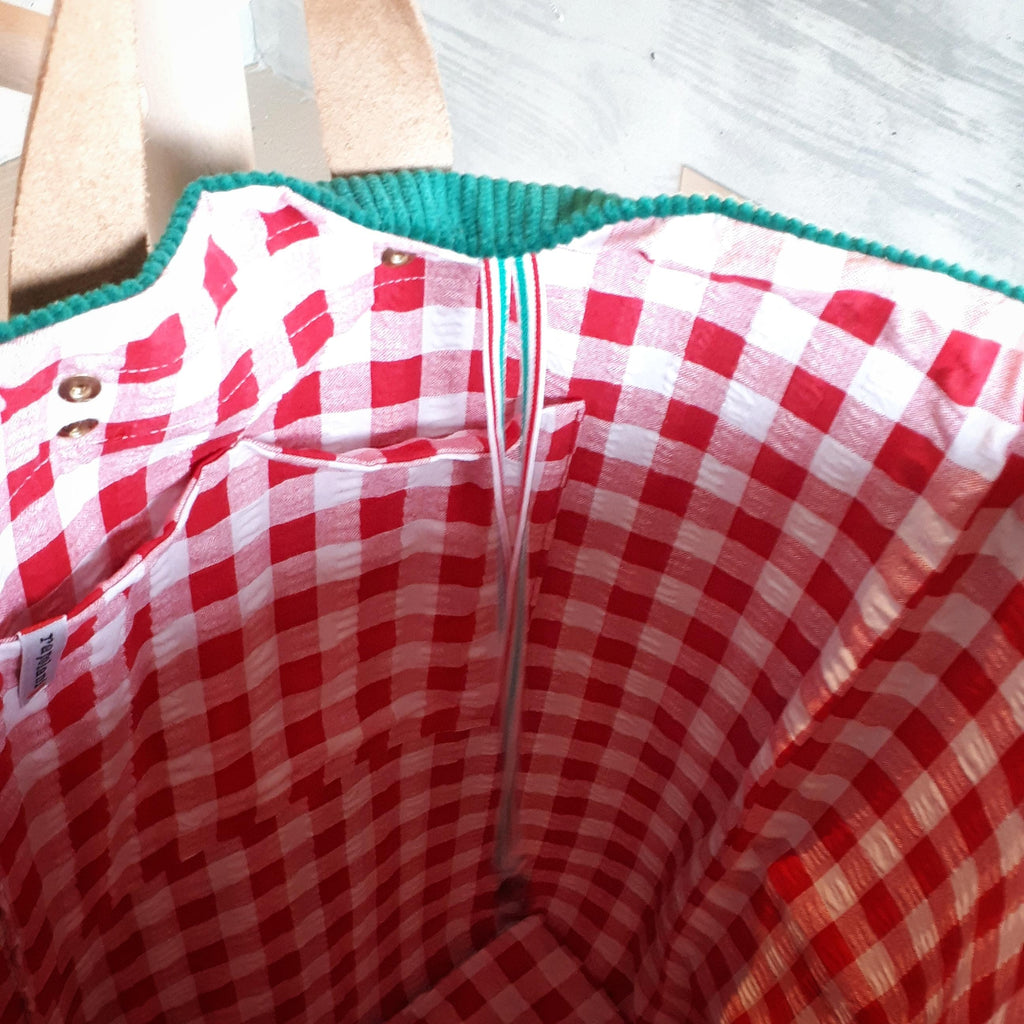 Shopper bella italia