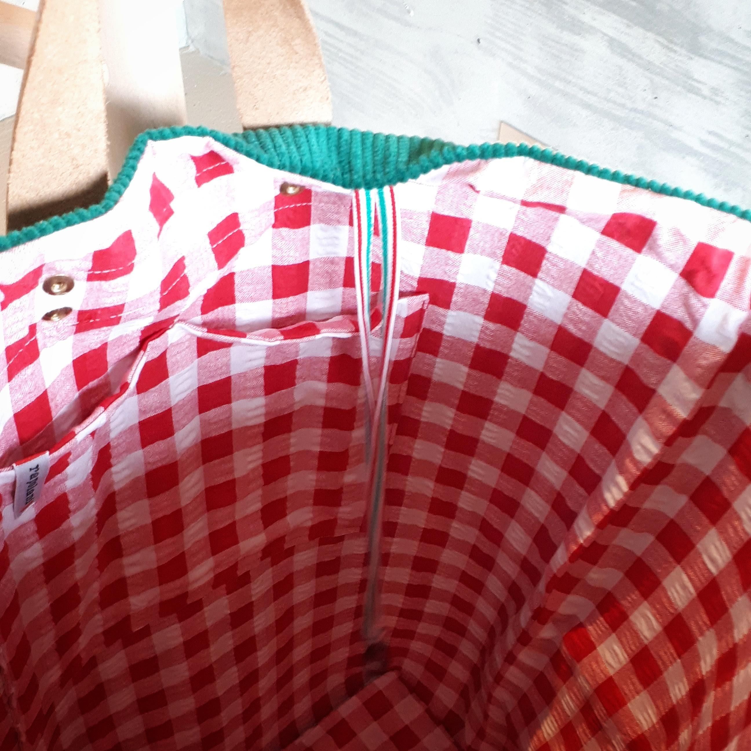 Shopper bella italia